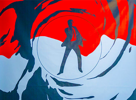 A Night at the Oscars