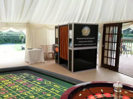 A Night at the Oscars