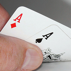 Three Card Poker - GB Fun Casinos